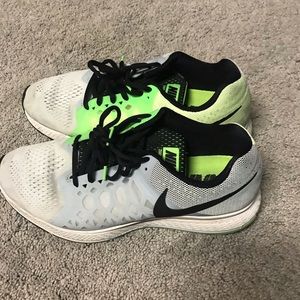 Nike Men’s Zoom Pegasus 31